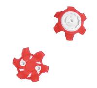 20 Pcs Golf Replacement Spikes Kit With Removal Wrench - Golf Shoe Spikes Replacements - Compatible With Fast Twist, Slim-Tri-Lok, Compatible With Footjoy, Ecco, Callaway, Skechers