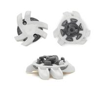 20 Pcs Golf Spikes Replacement With Removal Tool Wrench - Golf Shoe Cleats Replacement - Compatible With Fast Twist 3.0, Tour-Lock, Slim-LOK, Tri-Lok, And Fast Twist