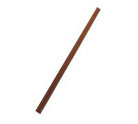 20 Pcs Guitar Binding Inlay Body Project Purfling Strip Bass Ukulele Accessories Wood Guitar Making Materials(640)