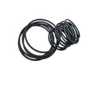 20 Pcs HNBR O-rings 1.9 mm x 8.8 mm x 12.6 mm, 12.6 mm OD 8.8 mm ID 1.9 mm Width, for Car Air Conditioning Repair