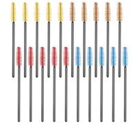 20 PCS Hummingbird Feeder Cleaning Brushes, Small Brushes for Cleaning, Small Parts Mini Cleaner Brush for Narrow Bottles, Tubes, Jars