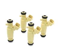 20 Pcs/Lot Car Fuel Injector Nozzle Compatible for Hyundai KIA 353102B030 35310-2B030