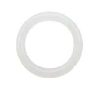 20 PCS/lot O-Rings, White Gasket Rubber Washer, O-Ring Seal Gaskets for water purifier, mechanical seal(3.5mm X 70mm X 77mm)