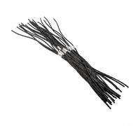 20 Pcs Nylon Trimmer Line,39cm x 35mm for Bosch for AFS 23-37 Brush Cutters, Replacement Spool Line/F016800431/F016F04841 for Garden Grass Cutting