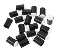 20 Pcs Painting Sponges Crafting Ink Daubers Card Making Stencil Tools