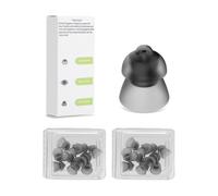 20 pcs Phonak Power 4.0 Dome Small (0.39 inch=10mm),Hearing Aid Domes for Phonak Replacements phonak Hearing Aid Accessories Hearing Aid Domes for Phonak Audeo Marvel Paradise Lumity Accessories