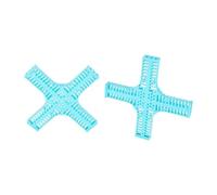 20 Pcs Push-pull Cross Type Bee Queen Anti-escape Box Rearing Prisoner Beekeeping Beekeeper Apiculture Equipment For DIY Use