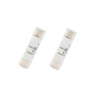 20 Pcs RO14 Fuse 8.5 * 31. Ceramic Tube 1A2A5A 6A10A16A20A32A core R014(4A)