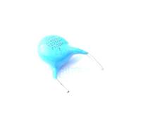 20 Pcs safety capacitor class: X1 class: Y2 1nF ±20% 250VAC 400VAC safety ceramic capacitor Y2 102 ±20% radial lead, P=7.5mm DCF102M26Y5VQ6WL7A0