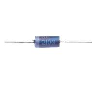 20 PCS Schottky diode 100V 2A 500mV 2A DO-15 SB2100