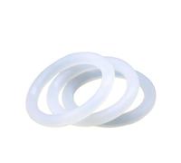 20 Pcs Sealing Rubber O Rings, 28mm OD 24mm ID 2mm Width