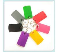 20 pcs T5577 Proximity Programabl e 125KHZ RFID Tags Fob Keychains