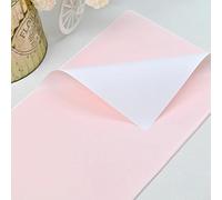 20 Pcs Two-Sided Colored Flower Wrappers Waterproof Bouquet Packaging DIY Gift Wrapping Paper Flower Decoration(StyleA15)