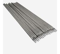 20 Pcs Welding Rod J422 Carbon Steel Electric Electrode Welding Rod Has Stable Arc Small Spatter Easy to Remove Slag Diam 1-1.8mm for Welding Machine(1.4mm)