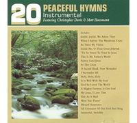 20 Peaceful Hymns