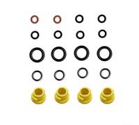 20-Piece O-Ring Kit for Karcher for k2 K3 K4 K5 Washers 20-Piece(B)
