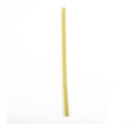 20-Piece Paintless Dent Repair Kit with Yellow For EVA Tabs, 7mm x 200mm Rods for Auto Bodywork - Fast-Curing (8-13s), Heat-Resistant,