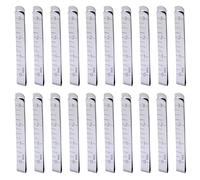 20-Piece Sewing Kit: Clamps, Weights, Rulers, Gifts