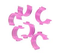 20-Piece Sewing Tool Set - Bobbin Clips, Thread Clips, Holder, Clamps for Quilting & Embroidery