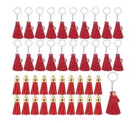 20 Pieces Acrylic Keychain Blanks Megaphone Shaped Key Ornaments Acrylic Megaphone Keyrings For Artistic Creations Acrylic Circles
