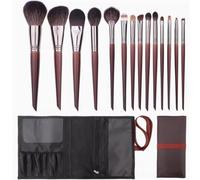 20 pieces Advanced Makeup Brush Sets