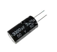 20 pieces electrolytic capacitor 100V100UF 10 * 17mm 100V 100UF 10x17 BIANMTSW