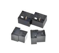 20 pieces HF2160-1A-12DE 24DE HF2150-1A DC 12V 24V relay 4PIN 30A 240VAC suitable for water heater T93(HF2160-1A-24DE)