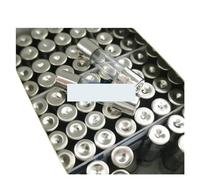 20 pieces of 10 kinds of 5x20mm fast glass fuse kit boxed 0.2A 0.5A 1A 2A 3A 5A 6A 8A 10A 15A/250V 5 * 20 fuse package