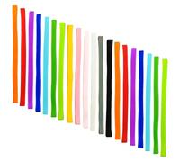 20 Pieces of Silicone Straps, Elastic Straps, Multifunctional Straps, Item Fixing Straps, Portable Straps