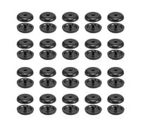 20 Pieces Seat Belt Anti-Slip Buckles, Seat Belt Stoppers, Plastic Seat Belt Holders, Car Seat Belt Accessories