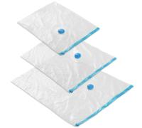 20 pieces vacuum bags storage bag space saving clothes clothing luggage bag new