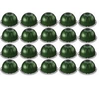 20 Pods VertuoLine Stormio Boost Coffee Compatible With Nespresso Vertuo Machines Spicy & Woody Total 20 Pods