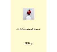20 Poemas de amor: 3