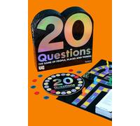 20 Questions Board Game Find Me A Gift Multi One Size