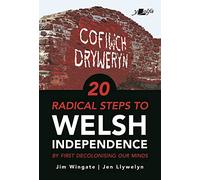 20 Radical Steps to Welsh Independence…by first decolonising our minds
