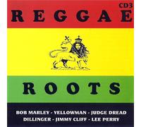 20 Reggae Hits (3) - CD Compilation (Various) Susan Cadogan - Love Me / Jackie Edwards - Stir It Up / The Paragons - Come A Little Closer / Bob Marley - French Town Rock / Don Carlos - Rivers Of Babylon u.a.