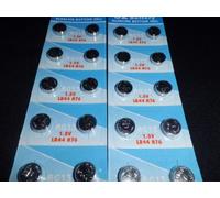20 Replacement Batteries new for Hexbug Nano/Ant/bee/bug/Crab Inchworm cockroach+free postage,PART OF RICH-SHELLS ACCESSORIESS