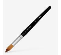 20 Round Jacksons Studio Synthetic Watercolour Brush