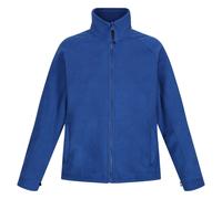 Regatta Womens/Ladies Thor III Anti-Pill Zip up Winter Fleec RW1199
