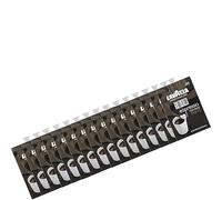 20 Sachets (1 rail) of Lavazza Flavia Espresso Italiano for Flavia Coffee Machines only