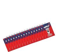 20 SACHETS OF FLAVIA LAVAZZA CREMA E GUSTO COFFEE