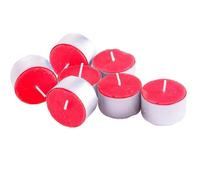 Baltus 20 Scented Tea Candle Mulled Wine.8 Hours Burning t, Multi, JNS_465536