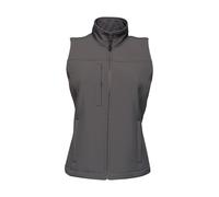 (20, Seal Grey/Seal Grey) Regatta Womens/Ladies Flux Soft Shell Bodywarmer