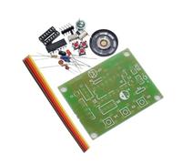 20 second voice recording kit ISD1820 for student electronic production DIY instructional training student experimental kit
