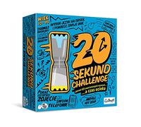 20 sekund challenge