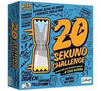 20 sekund challenge