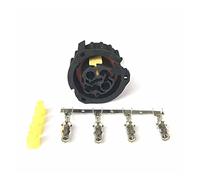 20 Sets 1-1813099-1/967325-1/1-1813099-2 Amp Car Plug 4 Pin Female Waterproof Auto Wiring Car Connector