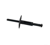 20 Sets Plastic Rivet Fasteners for BMW Exterior Trim Installation Including Bumper Mudguard and Air Ducts For X1 E84 X3 F25