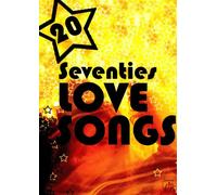 20 Seventies Love Songs [DVD]