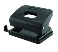 20 Sheet Medium Duty Black Hole Punch